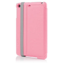 Load image into Gallery viewer, Incipio Watson Folio Wallet Case for Apple iPad Mini Retina - Pink 5