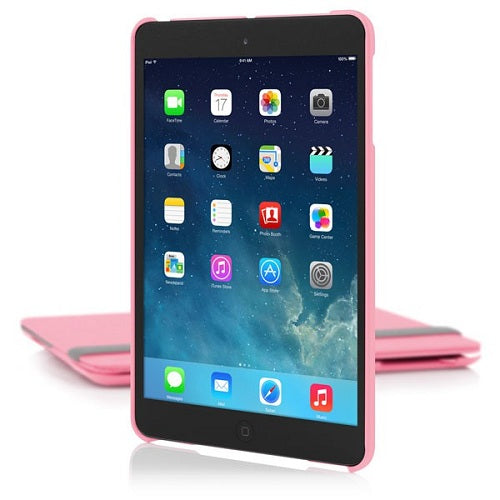 Incipio Watson Folio Wallet Case for Apple iPad Mini Retina - Pink 1