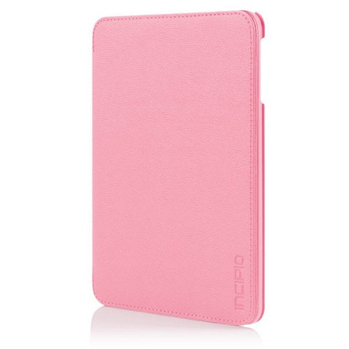 Incipio Watson Folio Wallet Case for Apple iPad Mini Retina - Pink 3