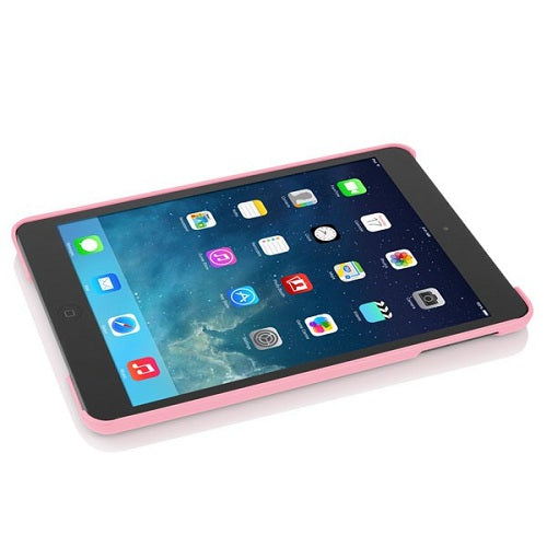 Incipio Watson Folio Wallet Case for Apple iPad Mini Retina - Pink 6