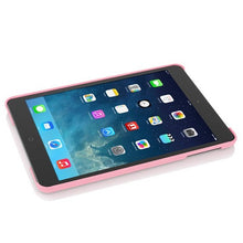 Load image into Gallery viewer, Incipio Watson Folio Wallet Case for Apple iPad Mini Retina - Pink 6