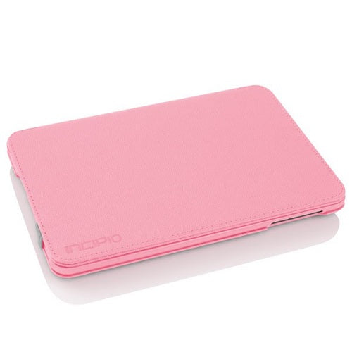 Incipio Watson Folio Wallet Case for Apple iPad Mini Retina - Pink 2