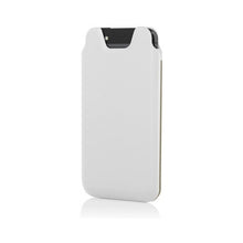 Load image into Gallery viewer, Incipio Marco Premium Hard Shell iPhone 5 Pouch / Sleeve - White 5