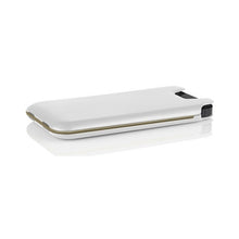 Load image into Gallery viewer, Incipio Marco Premium Hard Shell iPhone 5 Pouch / Sleeve - White 3