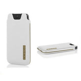 Incipio Marco Premium Hard Shell iPhone 5 Pouch / Sleeve - White