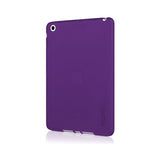 Incipio NGP iPad Mini 3 / 2 / 1 Case Impact Resistance - Translucent Indigo Violet