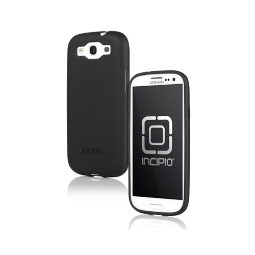 GENUINE Incipio NGP Case for Samsung Galaxy S3 III i9300 Black 1