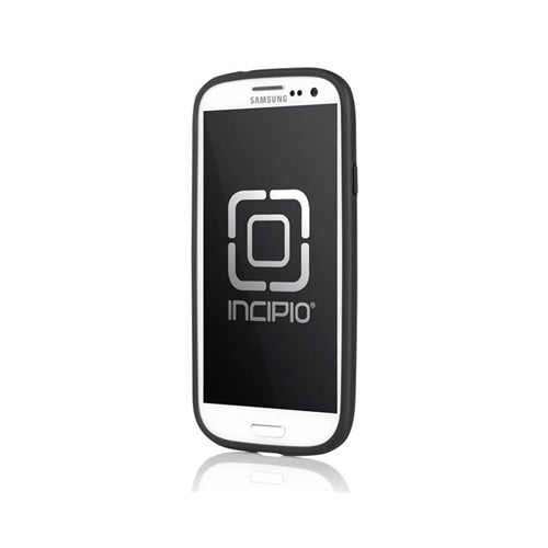 GENUINE Incipio NGP Case for Samsung Galaxy S3 III i9300 Black 3