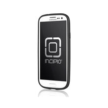 Load image into Gallery viewer, GENUINE Incipio NGP Case for Samsung Galaxy S3 III i9300 Black 3