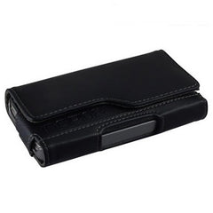 Incipio Premium Holster Case for Apple iPhone 4 and 4S Black 1