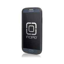 Load image into Gallery viewer, Incipio DualPro Shine Case Samsung Galaxy S 4 - SA-380 Silver / Gray 3