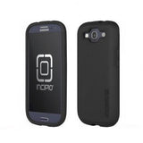 Incipio Silicrylic Samsung Galaxy S3 Case Black SA-302