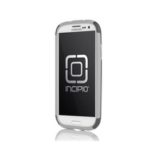 Load image into Gallery viewer, GENUINE Incipio Silicrylic Case Samsung Galaxy S3 III i9300 Dark / Light Gray 5