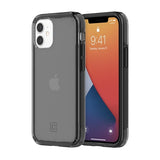 Incipio Slim & Tough Case for iPhone 12 Mini 5.4 inch - Black