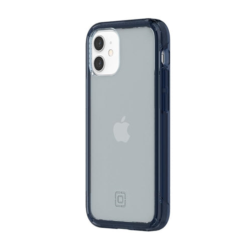 Incipio Slim & Tough Case for iPhone 12 Mini 5.4 inch - Blue 1