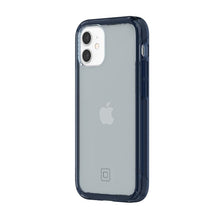 Load image into Gallery viewer, Incipio Slim &amp; Tough Case for iPhone 12 Mini 5.4 inch - Blue 1