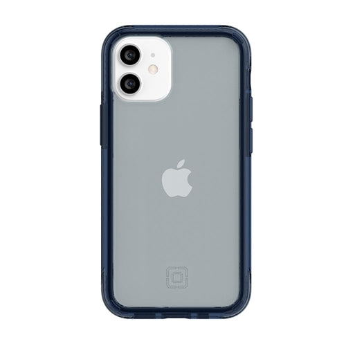Incipio Slim & Tough Case for iPhone 12 Mini 5.4 inch - Blue5