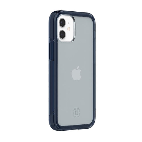 Incipio Slim & Tough Case for iPhone 12 Mini 5.4 inch - Blue3