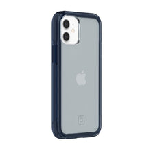 Load image into Gallery viewer, Incipio Slim &amp; Tough Case for iPhone 12 Mini 5.4 inch - Blue3