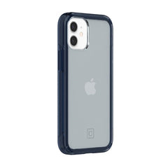 Incipio Slim & Tough Case for iPhone 12 Mini 5.4 inch - Blue3