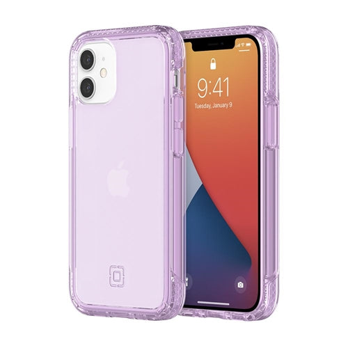 Incipio Slim & Tough Case for iPhone 12 Mini 5.4 inch - Lilac4