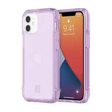 Load image into Gallery viewer, Incipio Slim &amp; Tough Case for iPhone 12 Mini 5.4 inch - Lilac4