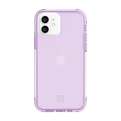 Incipio Slim & Tough Case for iPhone 12 Mini 5.4 inch - Lilac2