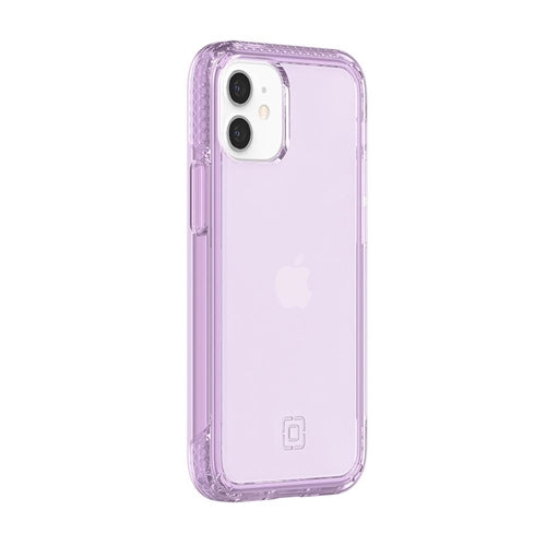 Incipio Slim & Tough Case for iPhone 12 Mini 5.4 inch - Lilac5