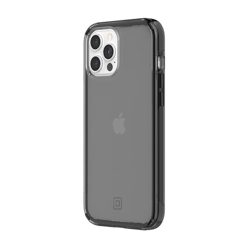 Incipio Slim & Tough Case for iPhone 12 / 12 Pro 6.1 inch - Black 1