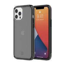 Load image into Gallery viewer, Incipio Slim &amp; Tough Case for iPhone 12 Pro Max 6.7 inch - Black5