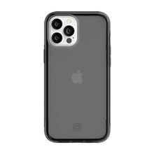 Load image into Gallery viewer, Incipio Slim &amp; Tough Case for iPhone 12 Pro Max 6.7 inch - Black 1