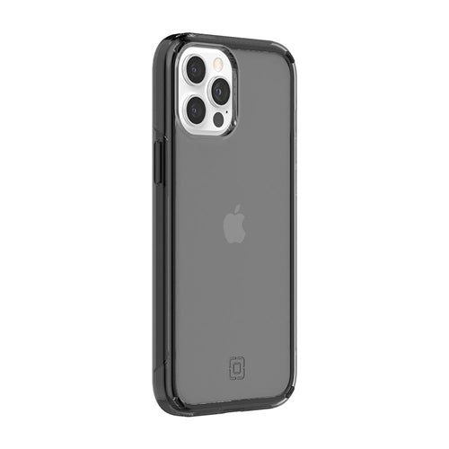 Incipio Slim & Tough Case for iPhone 12 Pro Max 6.7 inch - Black2