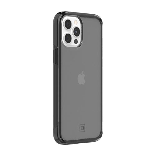 Incipio Slim & Tough Case for iPhone 12 / 12 Pro 6.1 inch - Black4