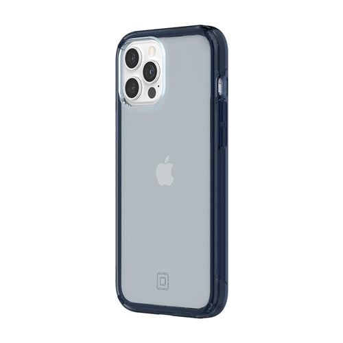 Incipio Slim & Tough Case for iPhone 12 Pro Max 6.7 inch - Blue5