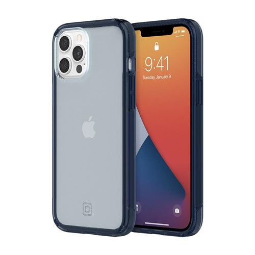 Incipio Slim & Tough Case for iPhone 12 Pro Max 6.7 inch - Blue3