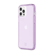 Load image into Gallery viewer, Incipio Slim &amp; Tough Case for iPhone 12 Pro Max 6.7 inch - Lilac4