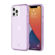 Load image into Gallery viewer, Incipio Slim &amp; Tough Case for iPhone 12 Pro Max 6.7 inch - Lilac5