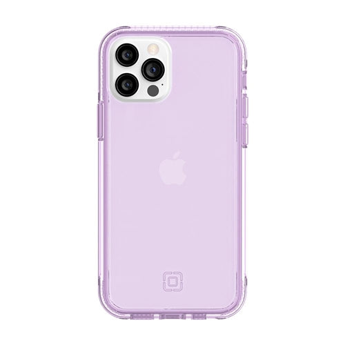 Incipio Slim & Tough Case for iPhone 12 Pro Max 6.7 inch - Lilac3