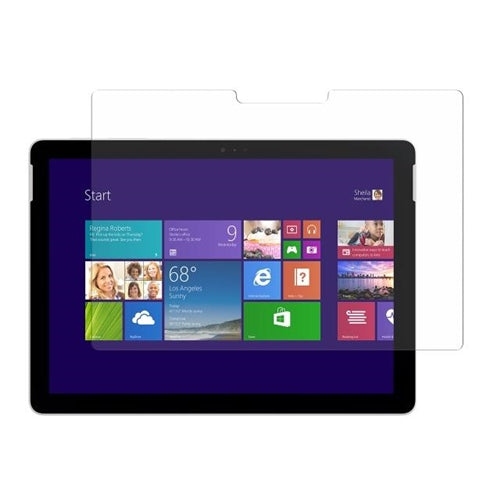 Incipio Tempered Glass Microsoft Surface Go 1 - Clear 1