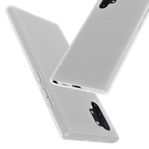 Incipio Tran5form Case Samsung Note 10+ Plus / Note 10+ Plus 5G White 1