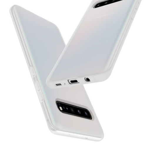 Incipio Tran5form Protective Case for Samsung S10 5G - Clear 1