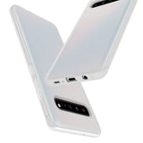 Incipio Tran5form Protective Case for Samsung S10 5G - Translucent White