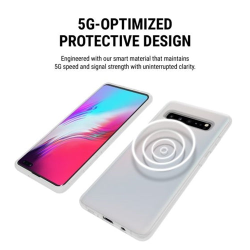Incipio Tran5form Protective Case for Samsung S10 5G - Clear 7