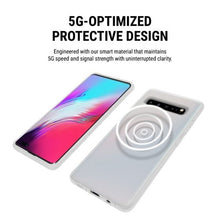 Load image into Gallery viewer, Incipio Tran5form Protective Case for Samsung S10 5G - Clear 7