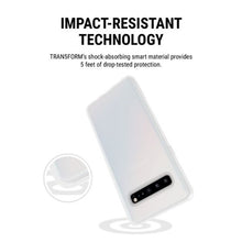 Load image into Gallery viewer, Incipio Tran5form Protective Case for Samsung S10 5G - Clear 6