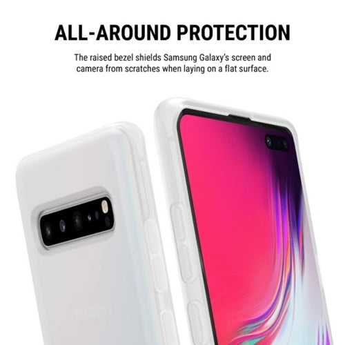 Incipio Tran5form Protective Case for Samsung S10 5G - Clear 2