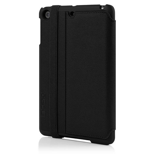 Incipio Watson Folio Wallet Case for Apple iPad Mini Retina - Black 7