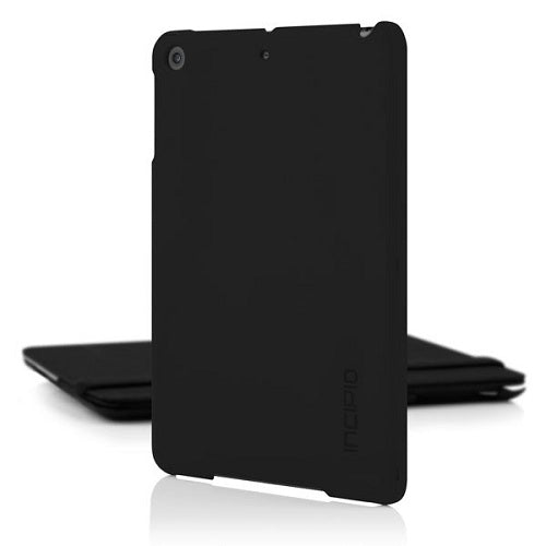 Incipio Watson Folio Wallet Case for Apple iPad Mini Retina - Black 1