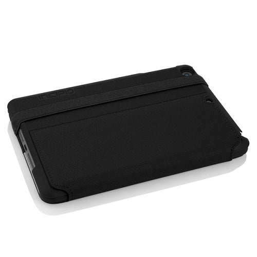 Incipio Watson Folio Wallet Case for Apple iPad Mini Retina - Black 3