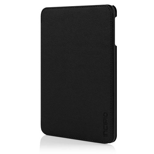 Incipio Watson Folio Wallet Case for Apple iPad Mini Retina - Black 5